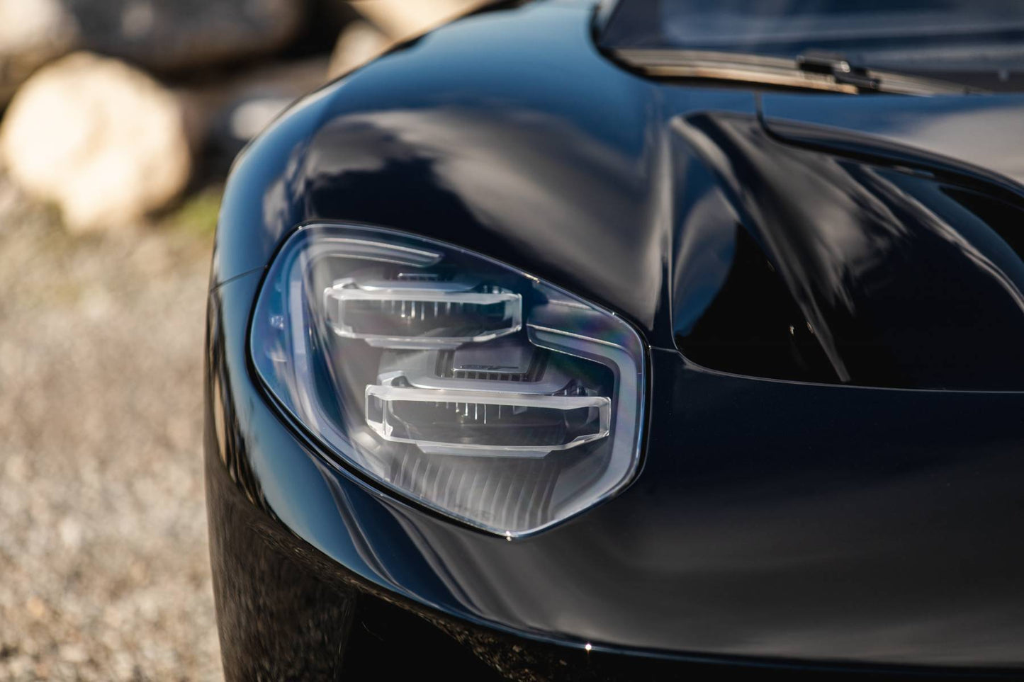 2018 Ford GT