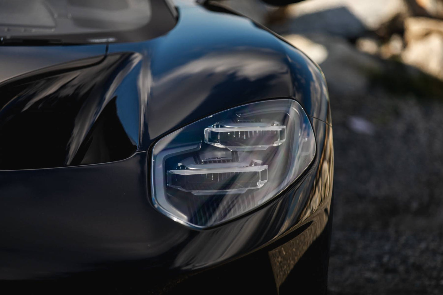 2018 Ford GT