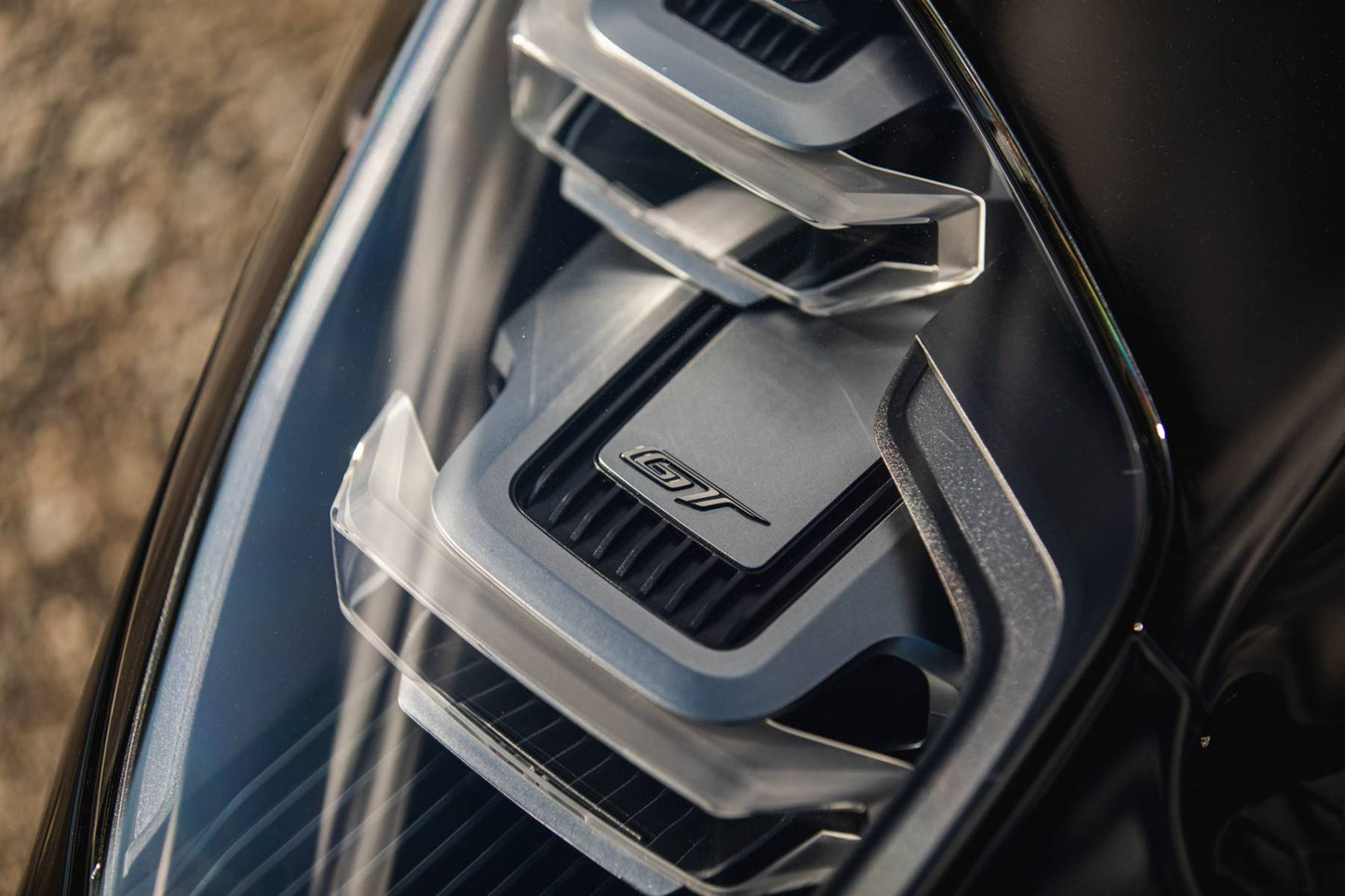 2018 Ford GT