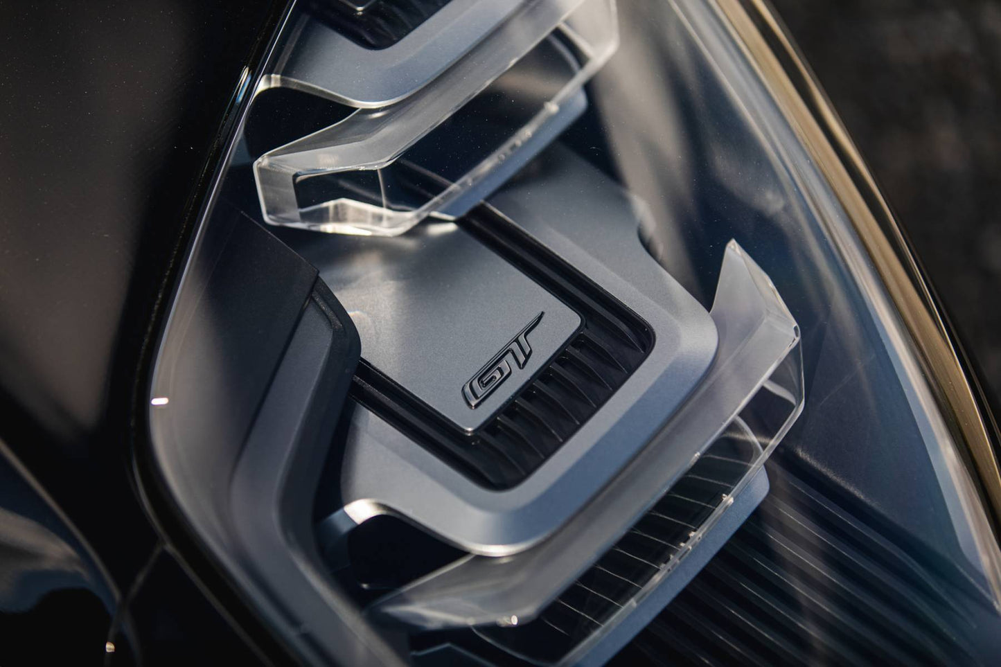 2018 Ford GT
