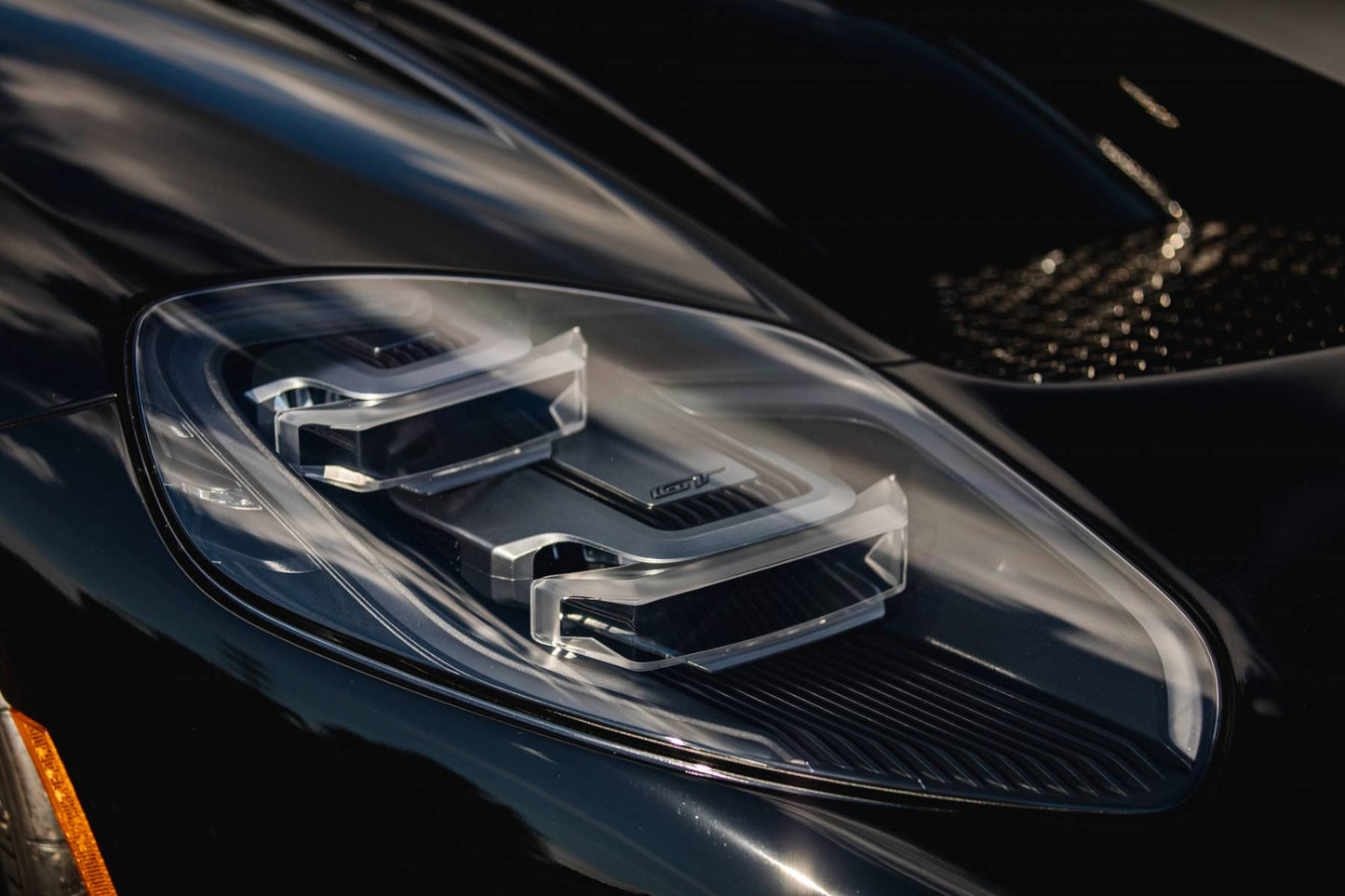 2018 Ford GT