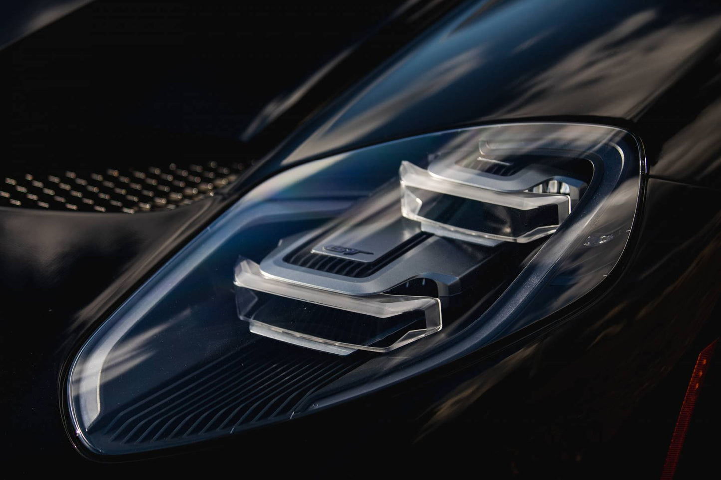 2018 Ford GT