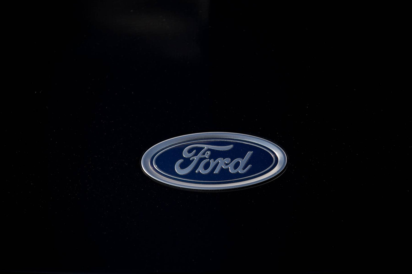 2018 Ford GT