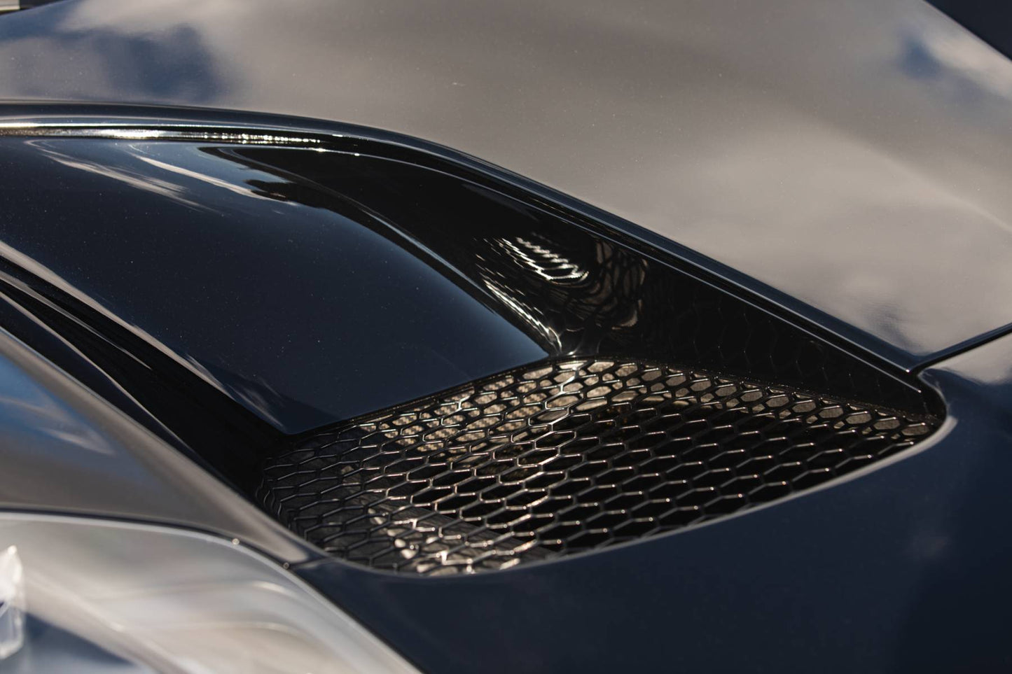 2018 Ford GT