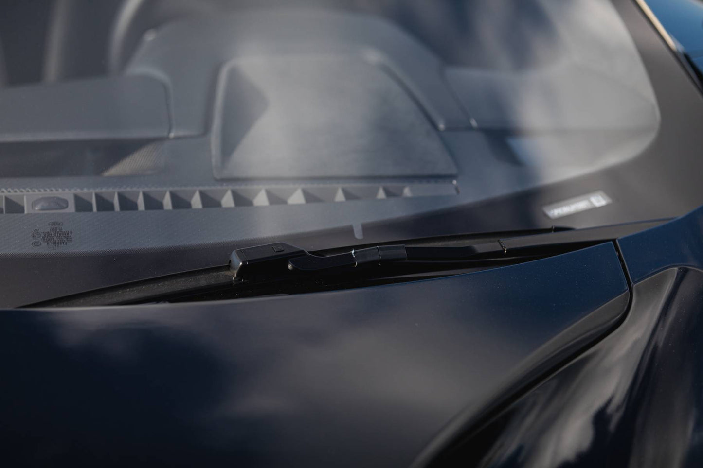 2018 Ford GT