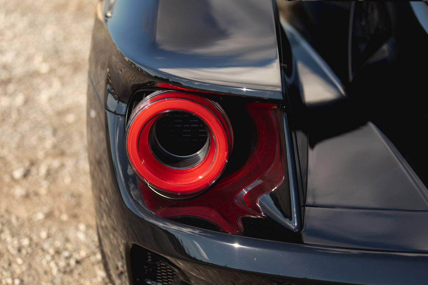 2018 Ford GT