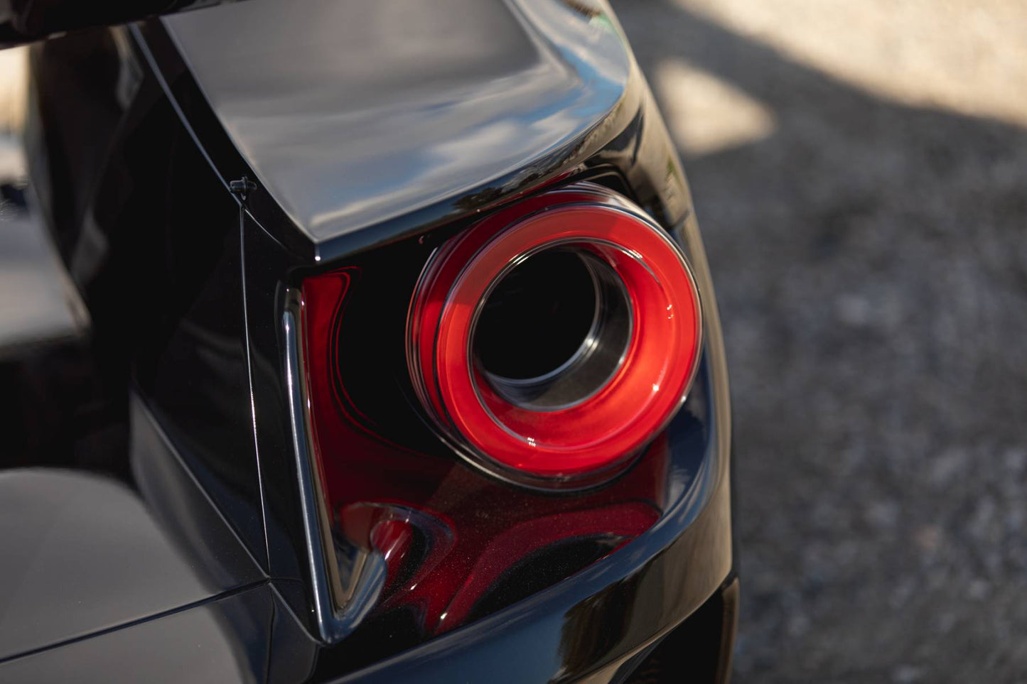 2018 Ford GT