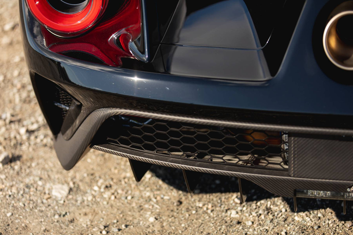 2018 Ford GT