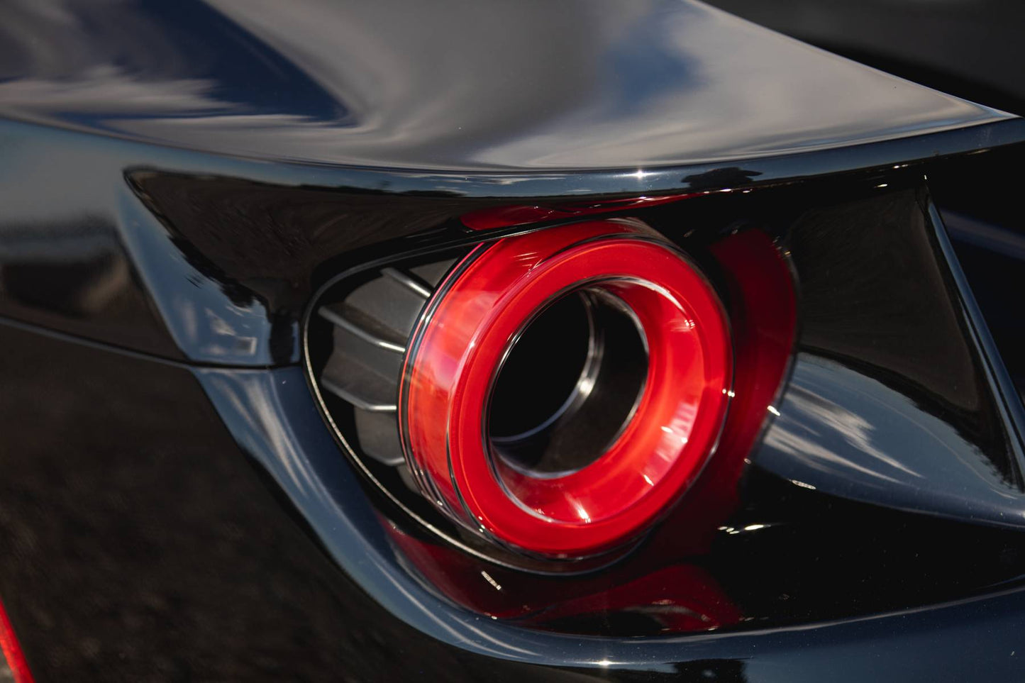 2018 Ford GT