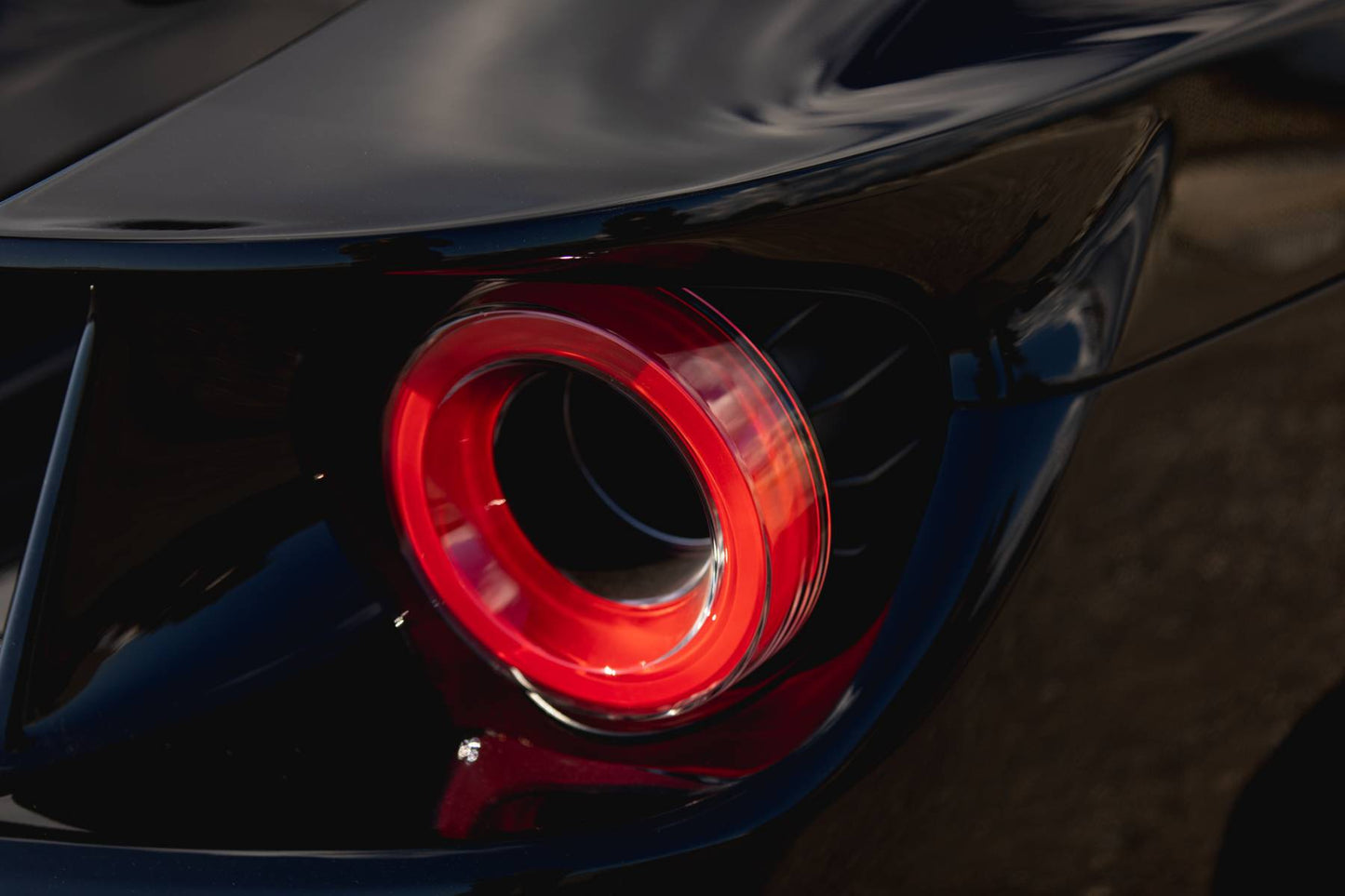 2018 Ford GT