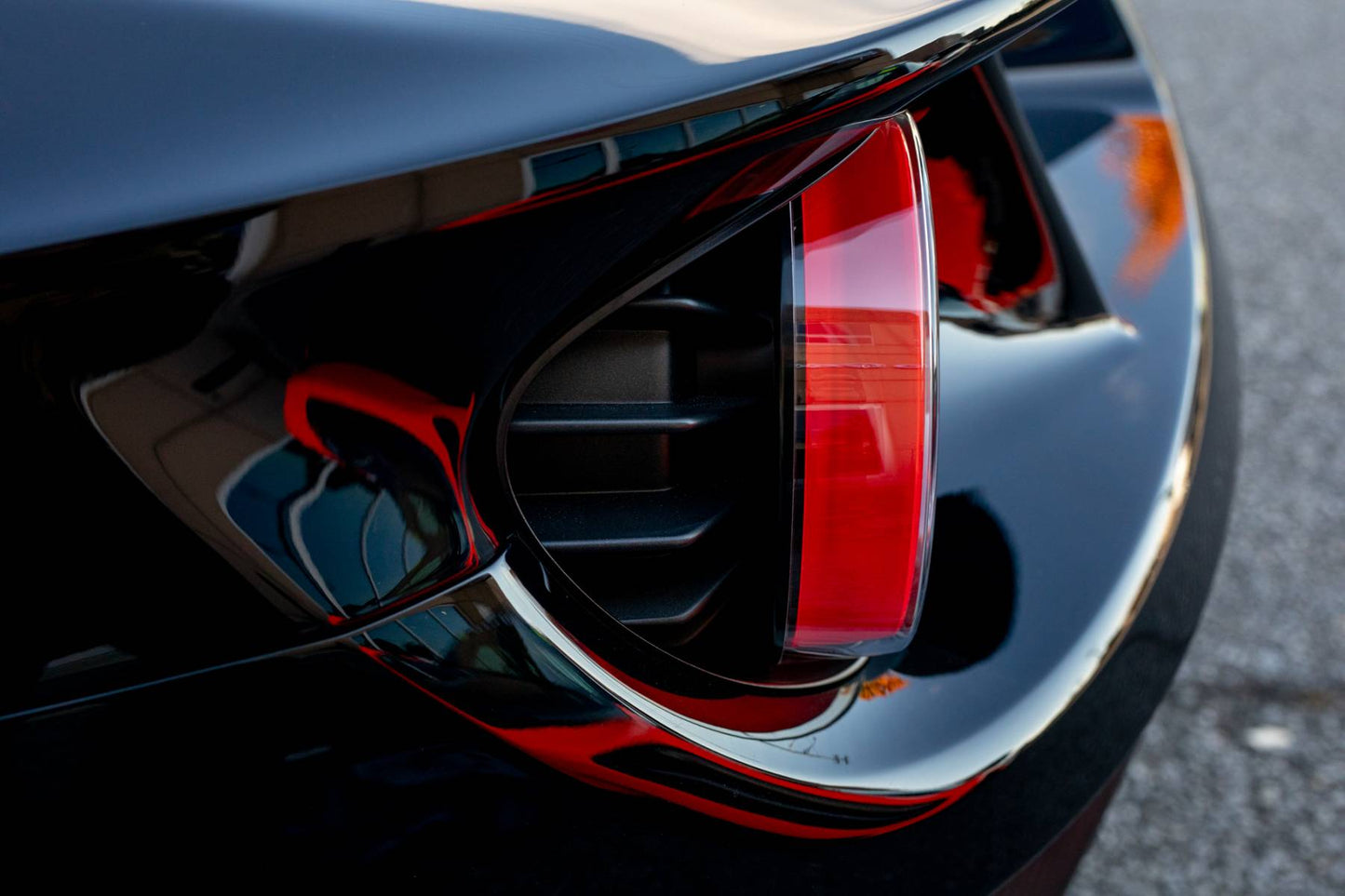 2018 Ford GT