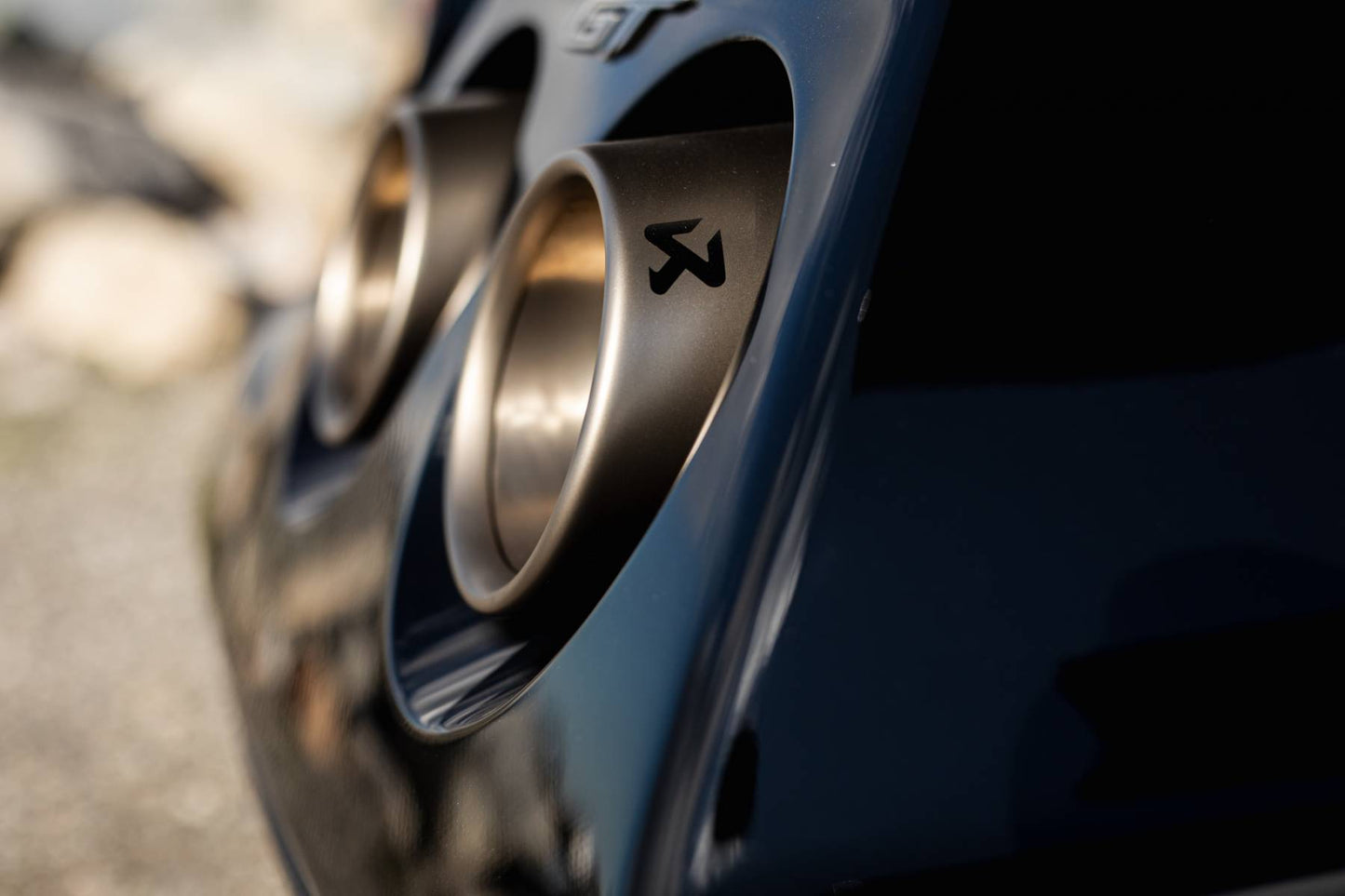 2018 Ford GT