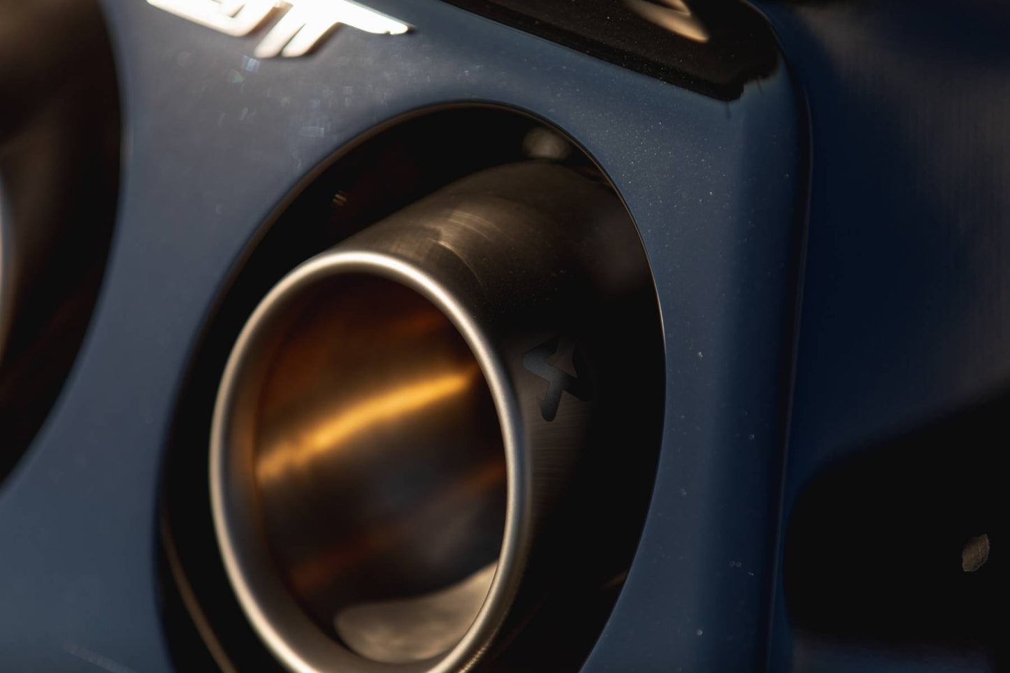 2018 Ford GT