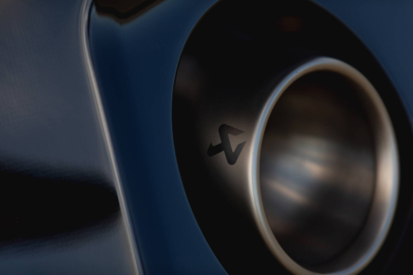 2018 Ford GT