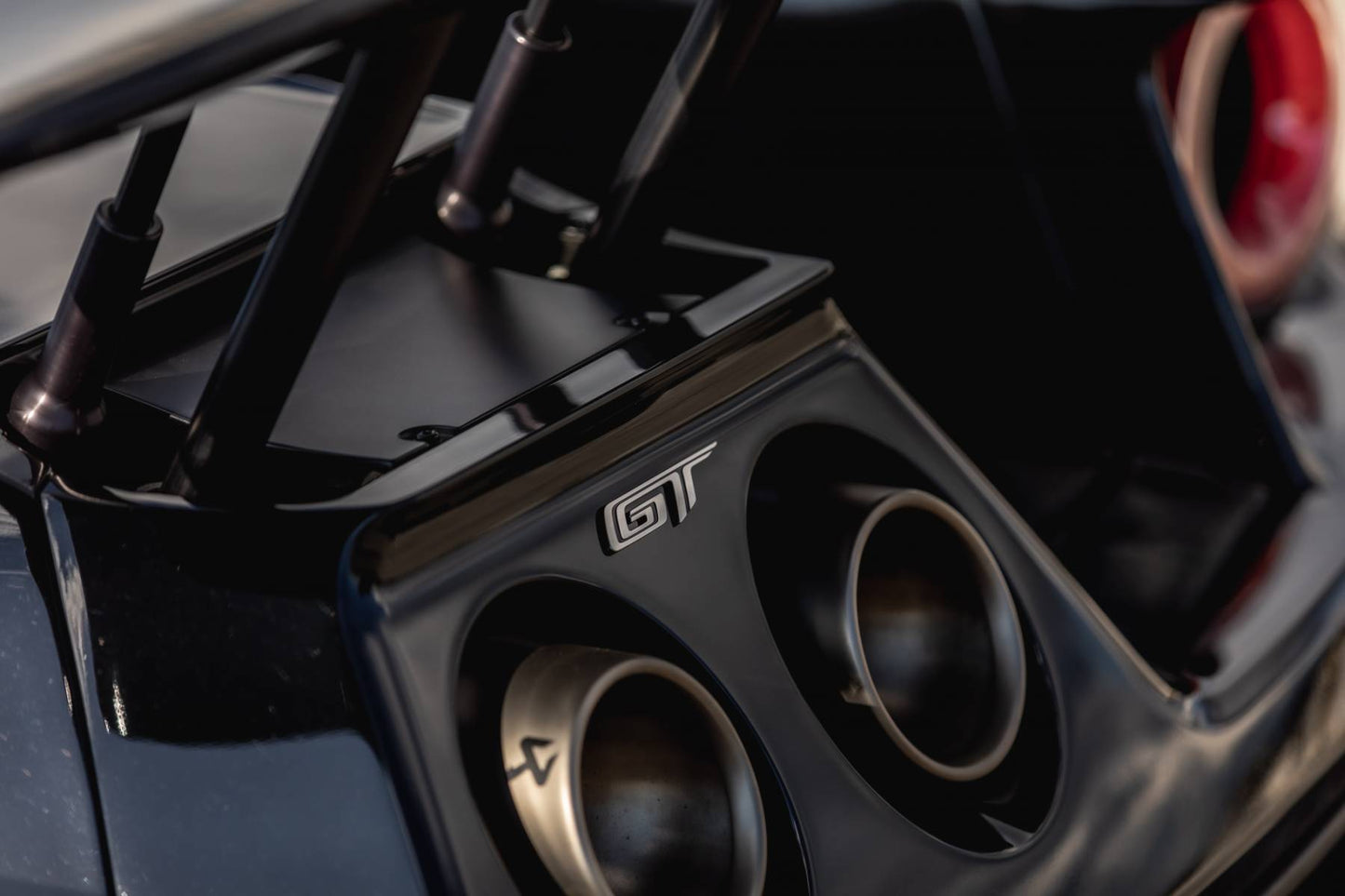 2018 Ford GT