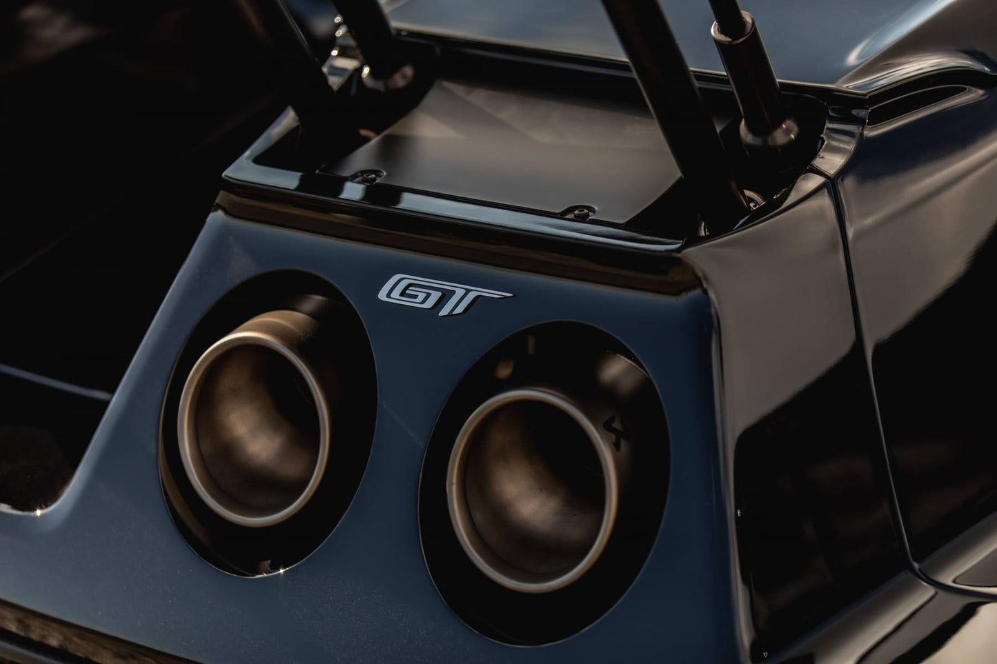 2018 Ford GT