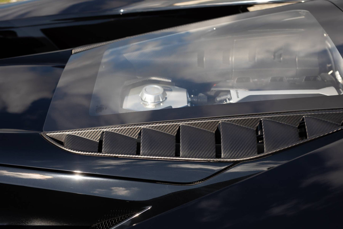 2018 Ford GT