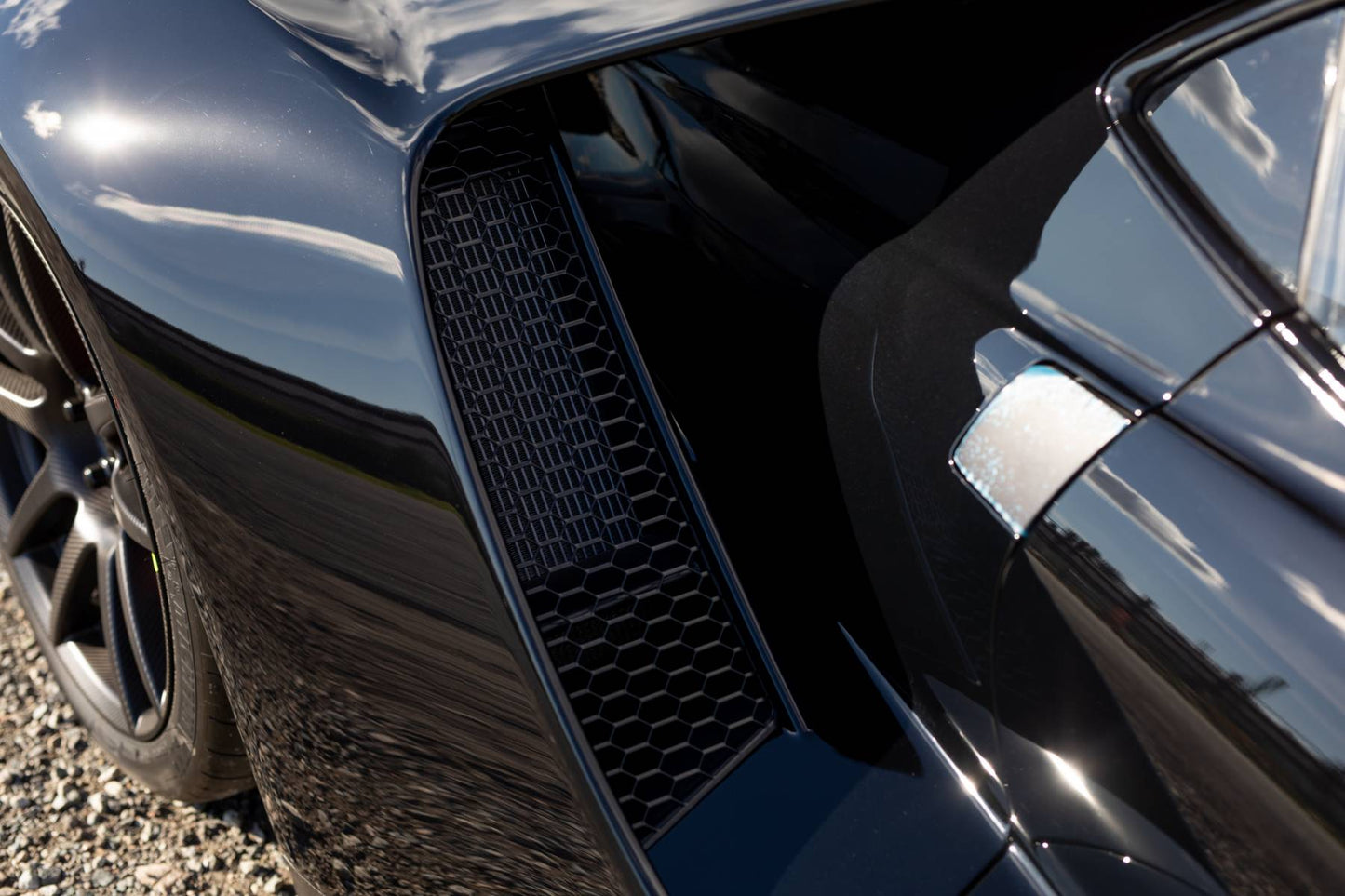 2018 Ford GT