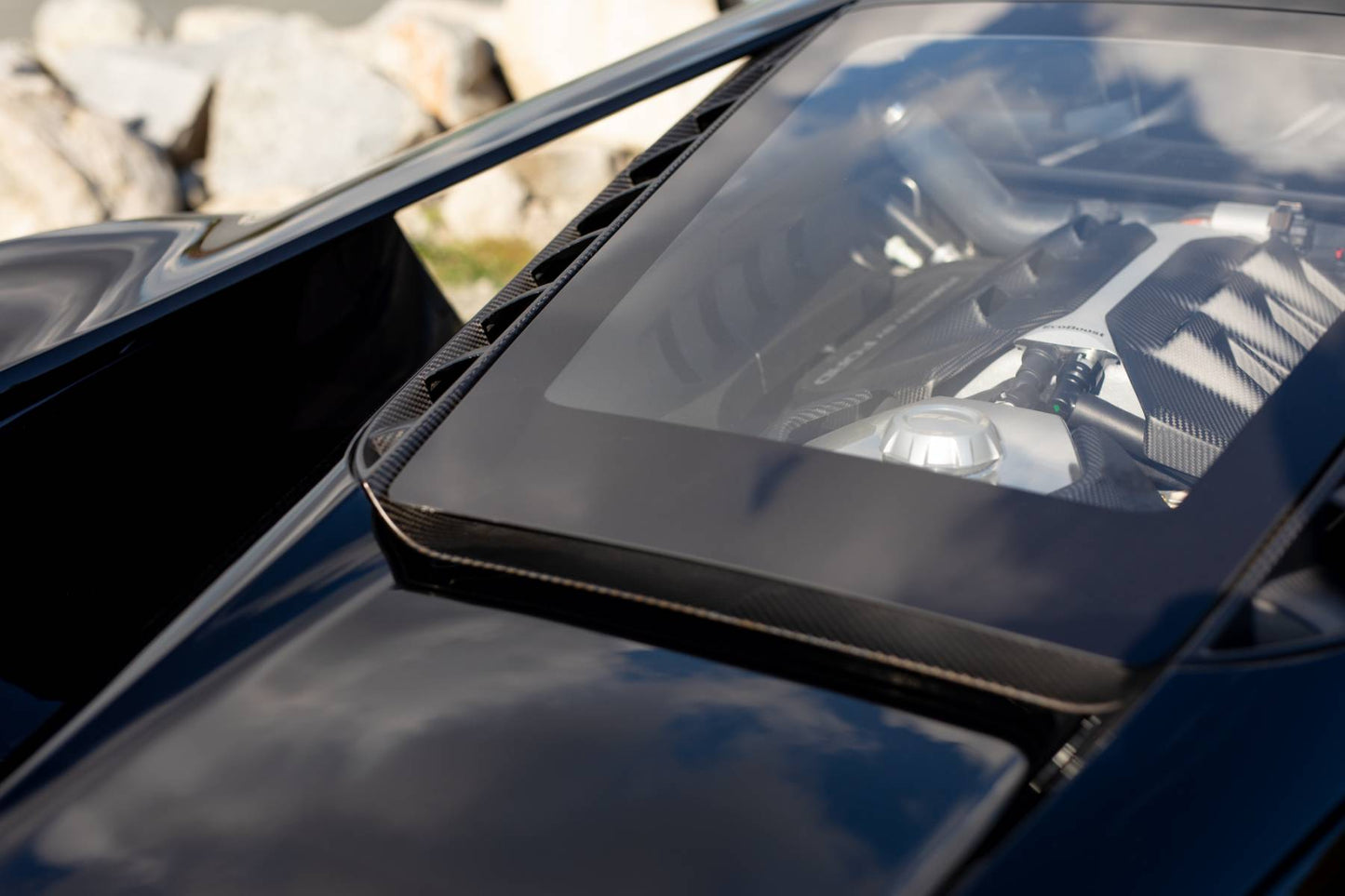 2018 Ford GT