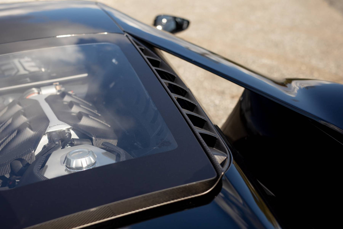 2018 Ford GT