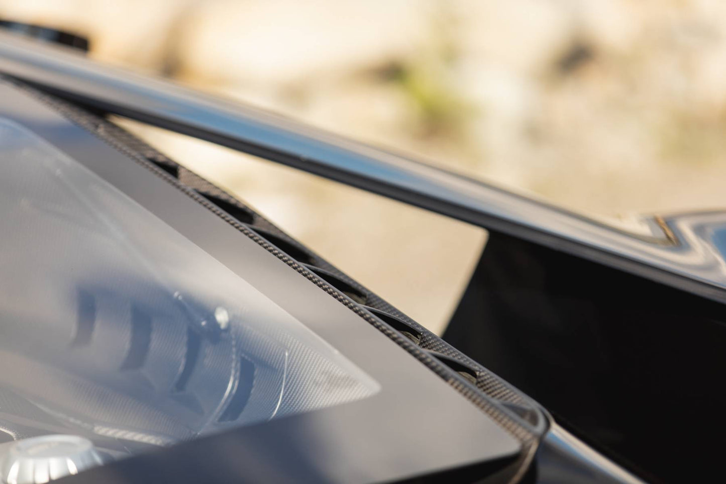 2018 Ford GT