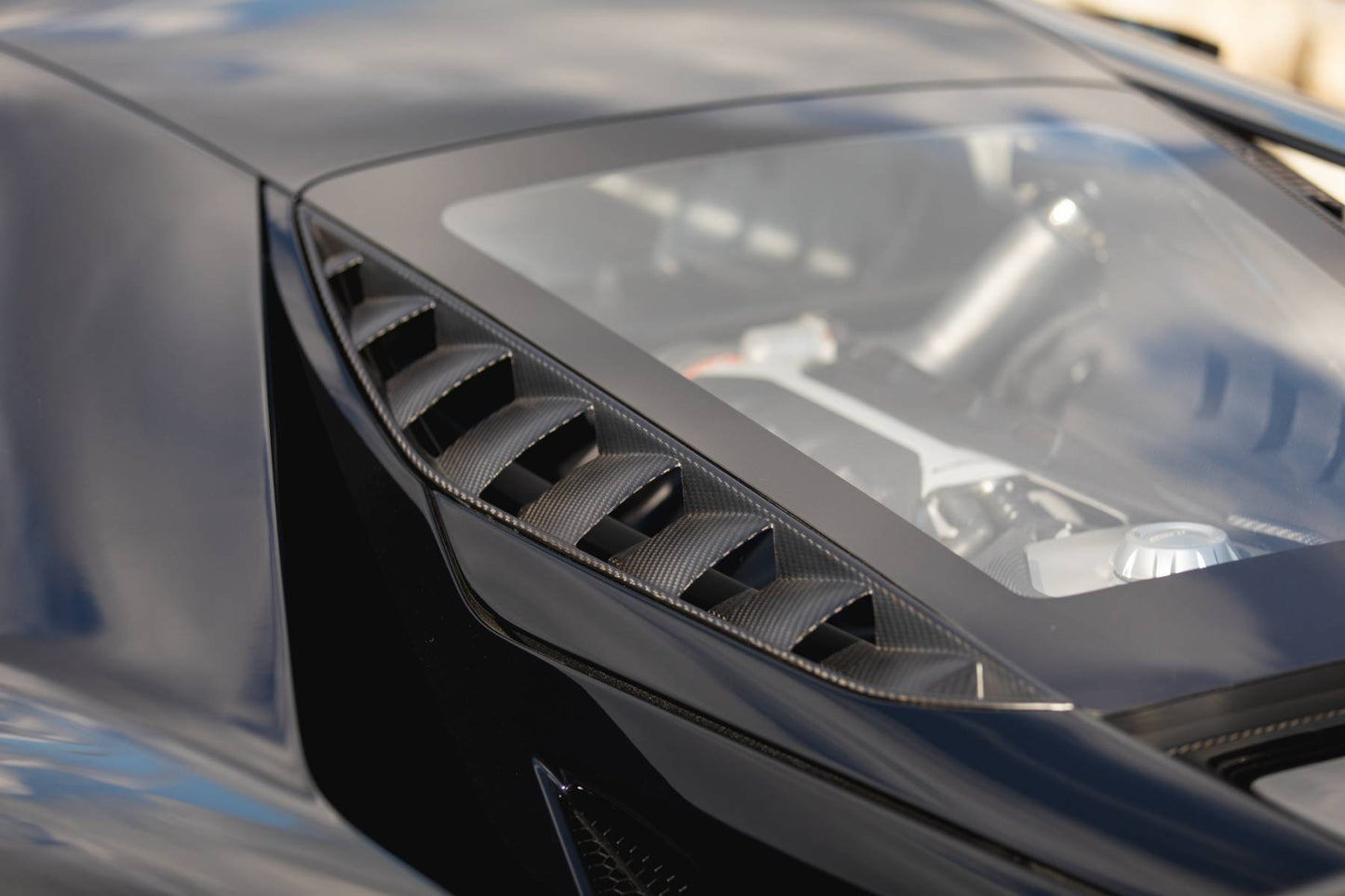 2018 Ford GT