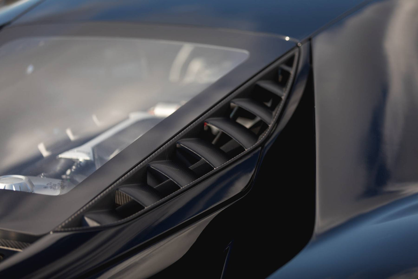 2018 Ford GT