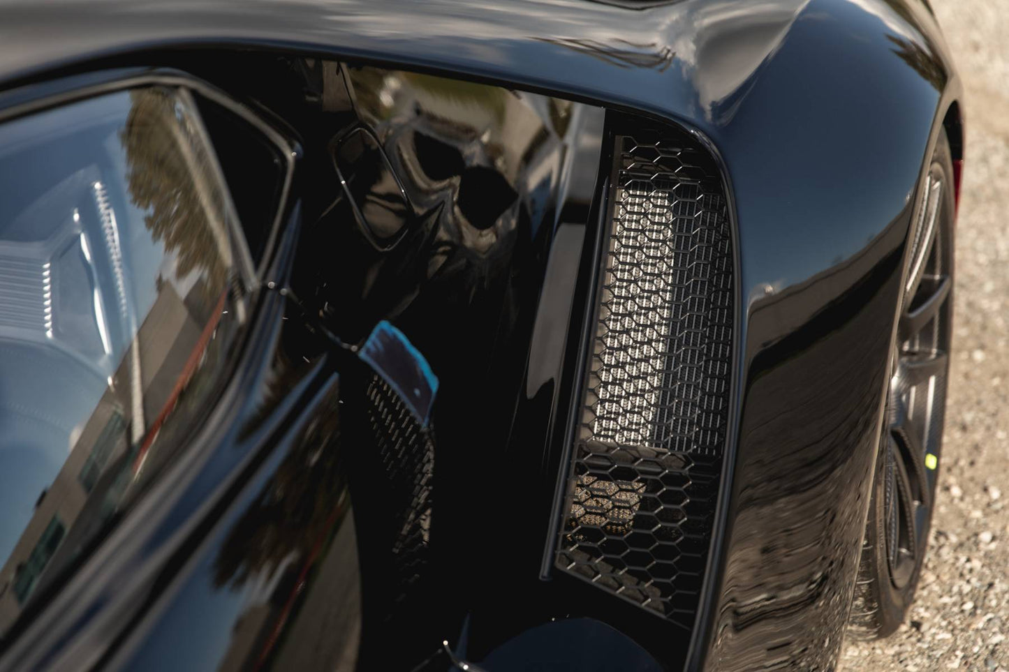 2018 Ford GT