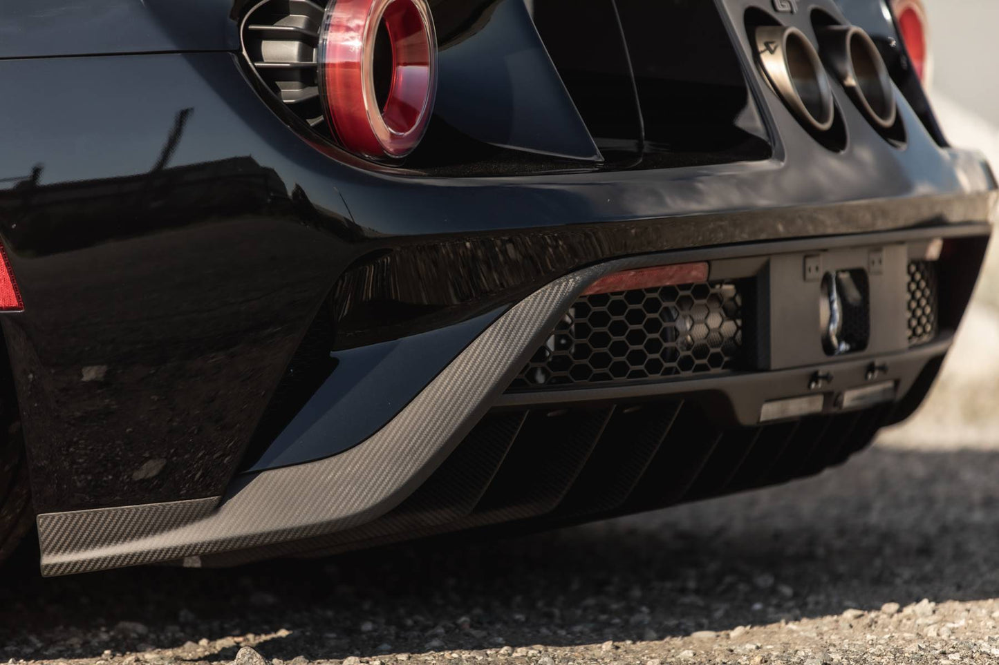2018 Ford GT