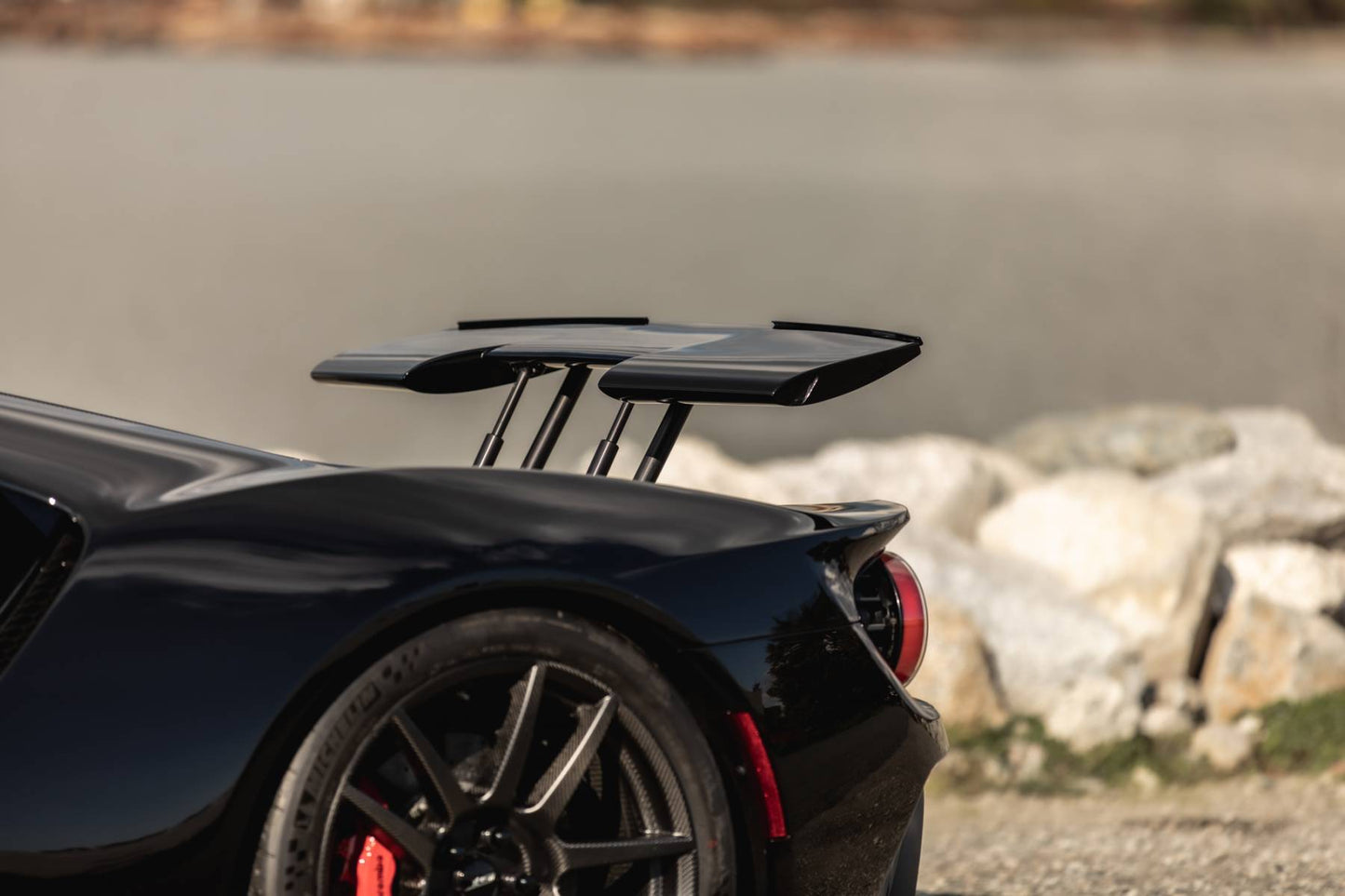 2018 Ford GT