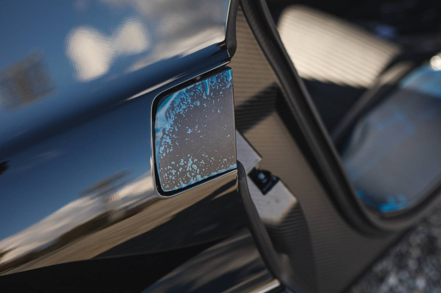 2018 Ford GT