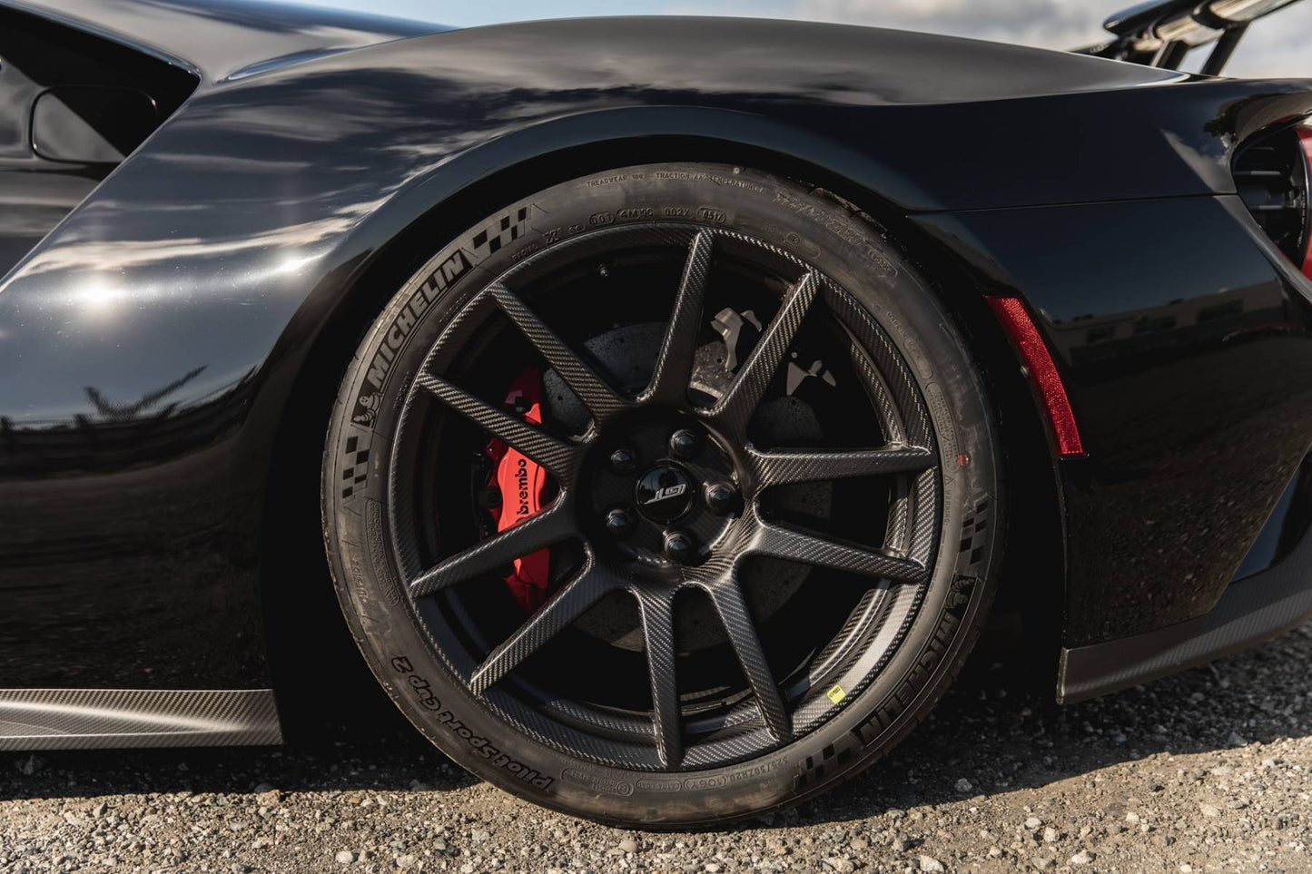 2018 Ford GT