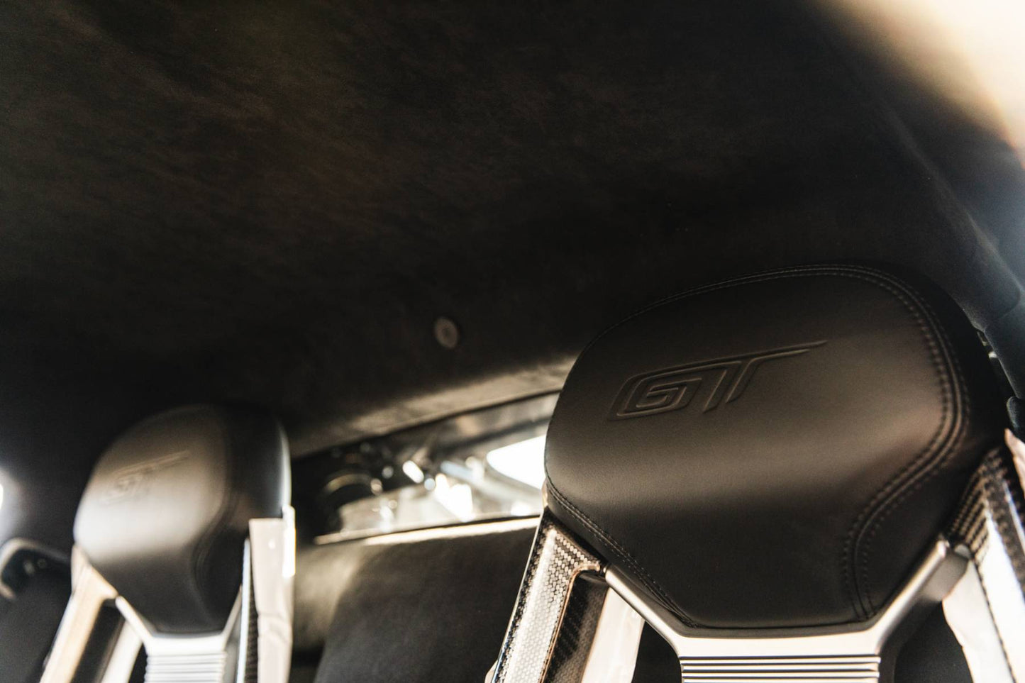 2018 Ford GT