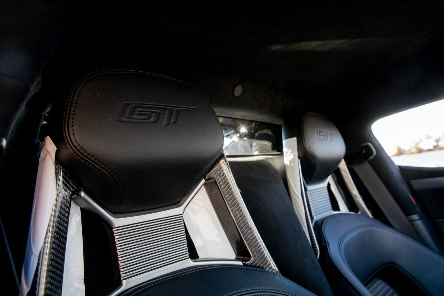 2018 Ford GT