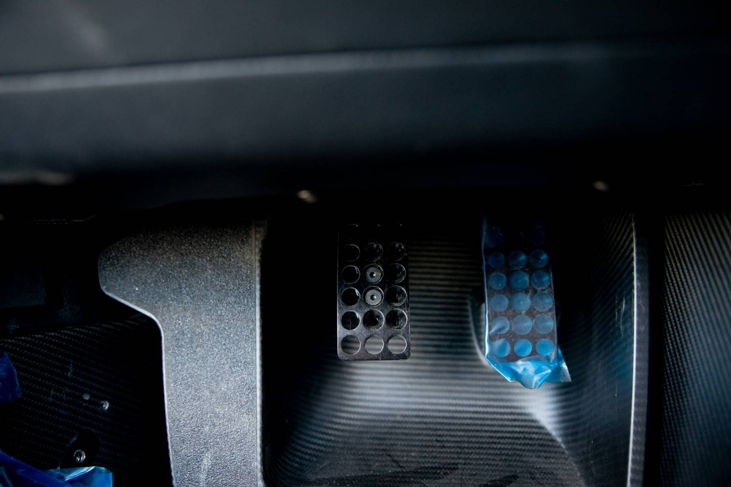 2018 Ford GT