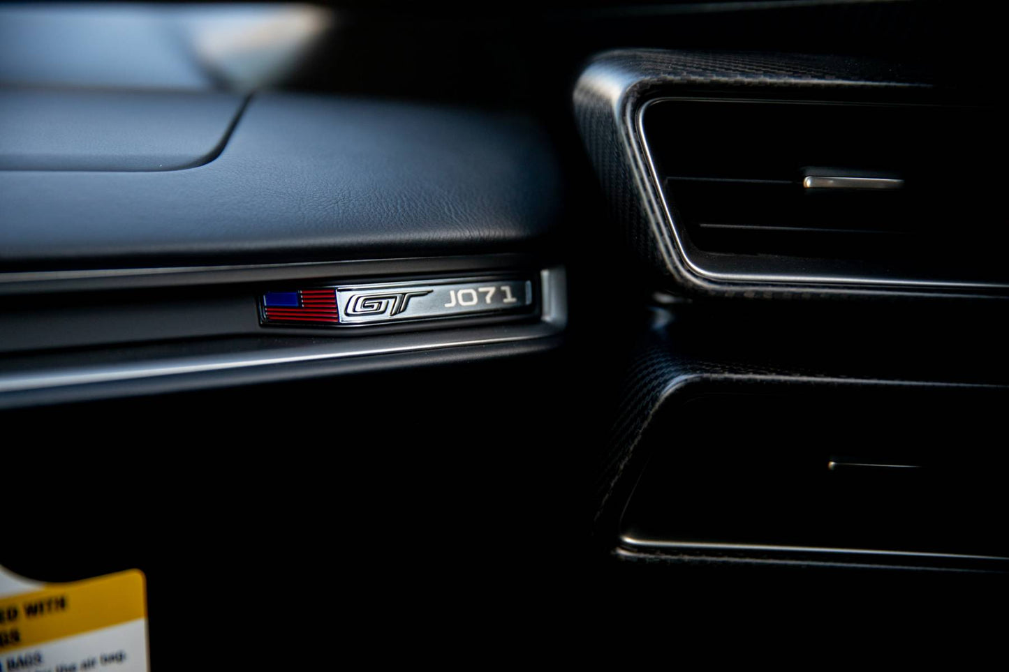2018 Ford GT