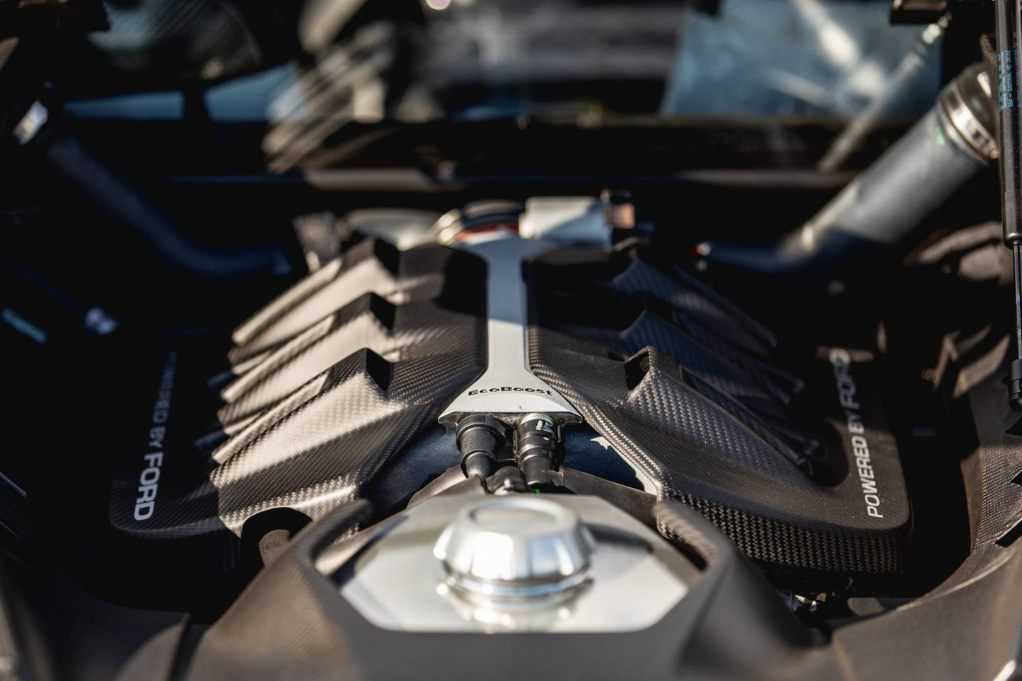 2018 Ford GT