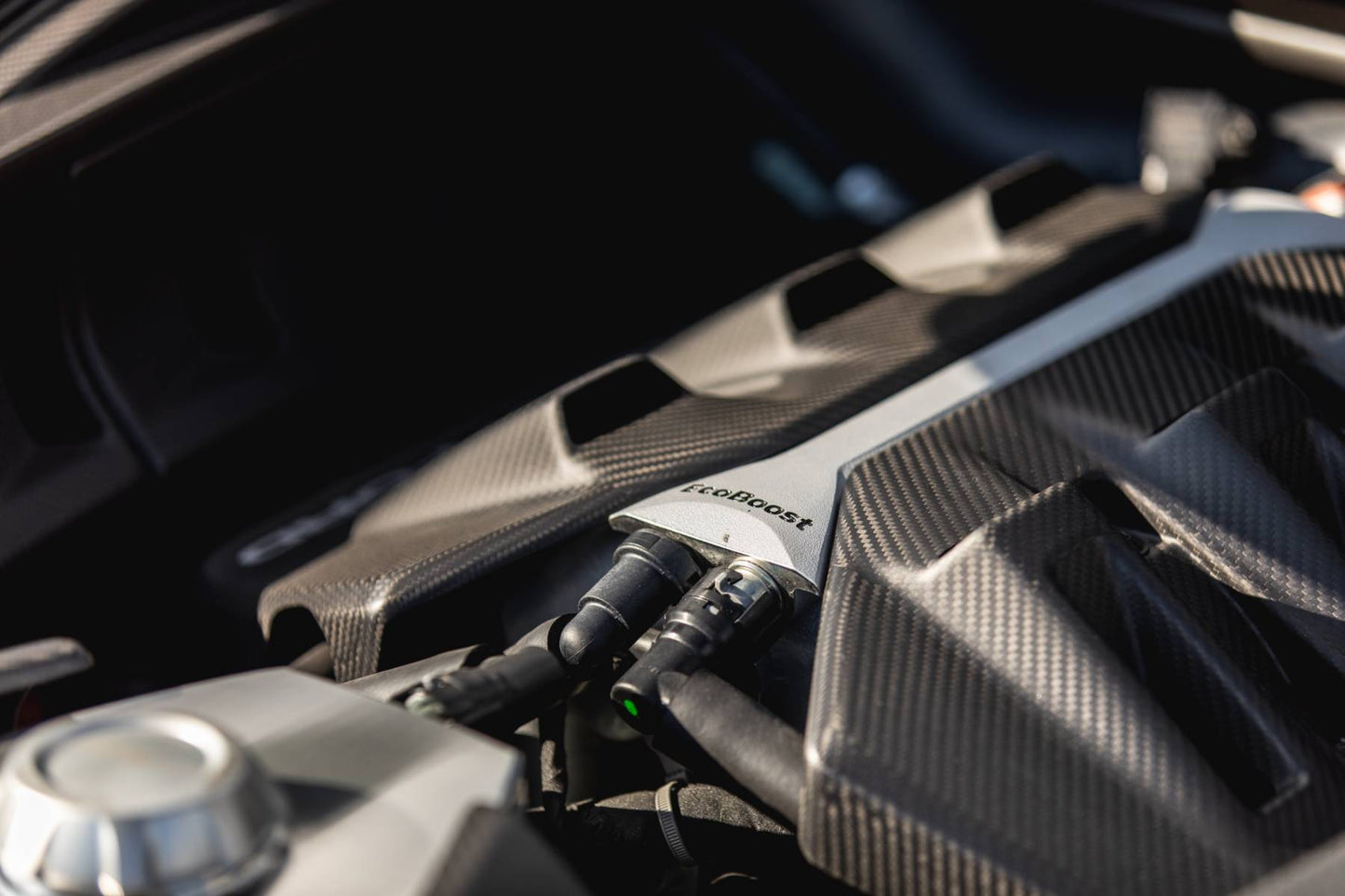 2018 Ford GT