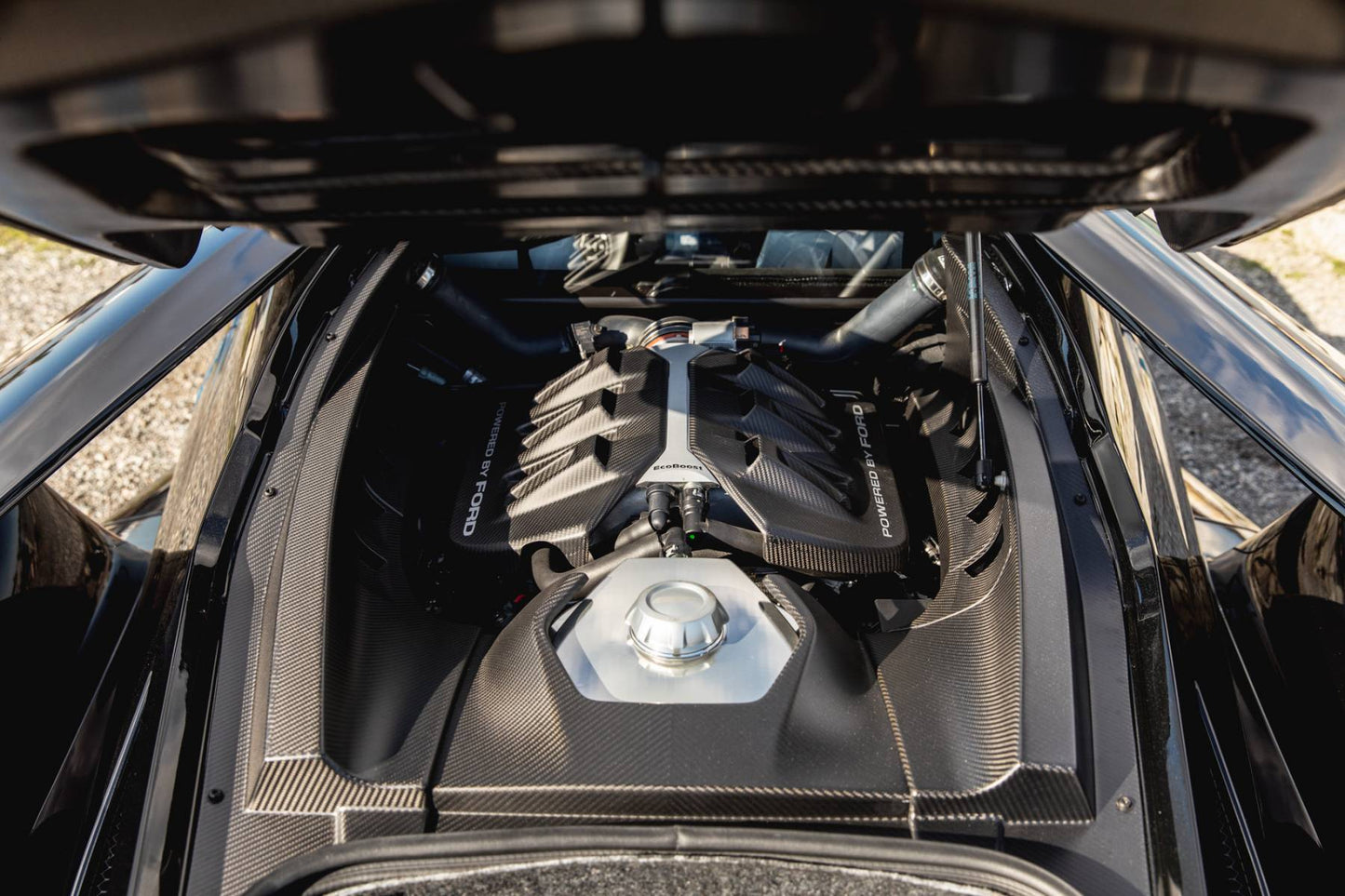 2018 Ford GT