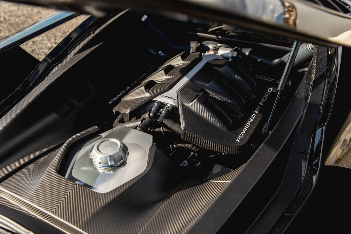 2018 Ford GT