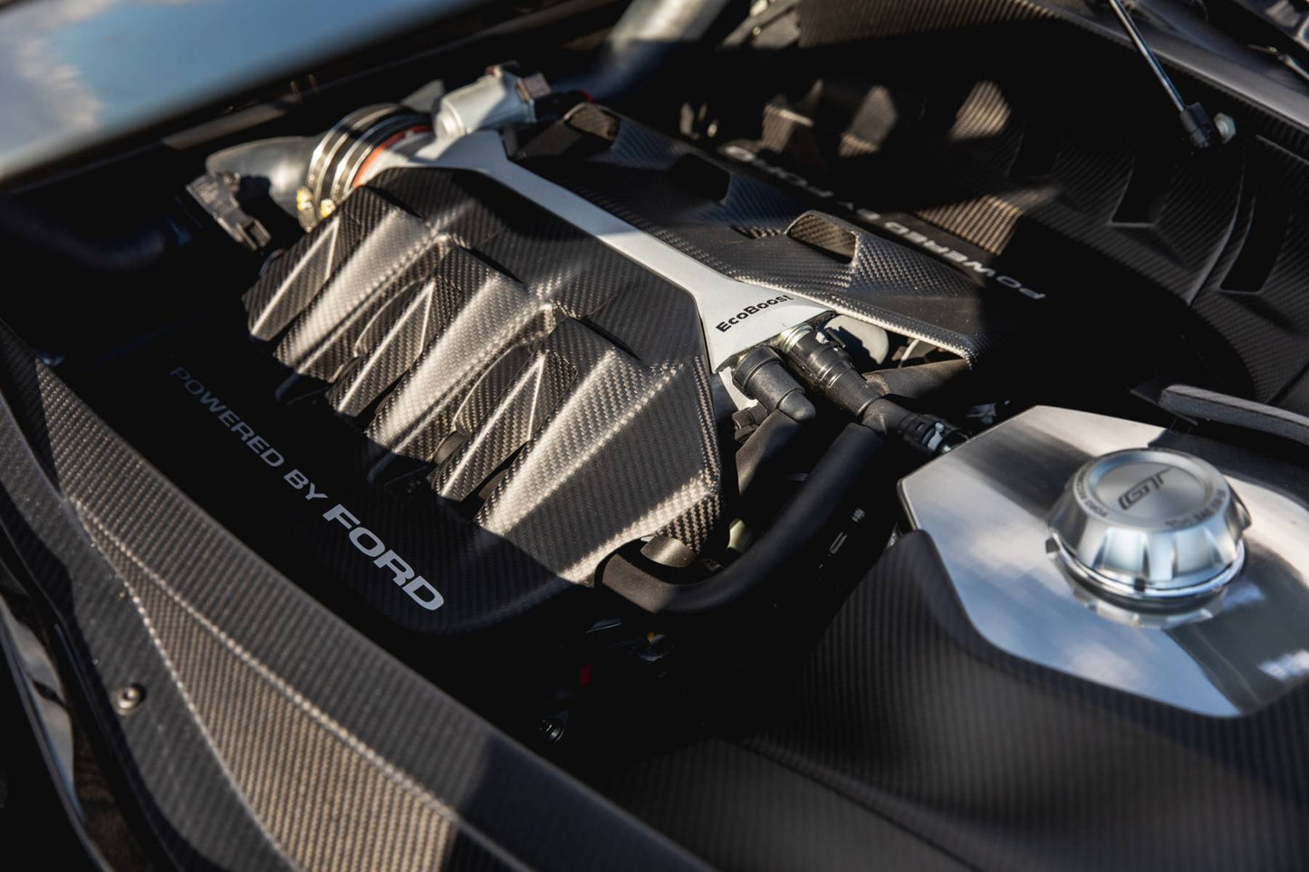 2018 Ford GT