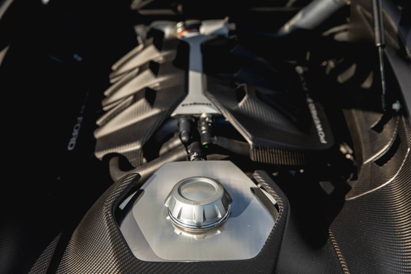 2018 Ford GT