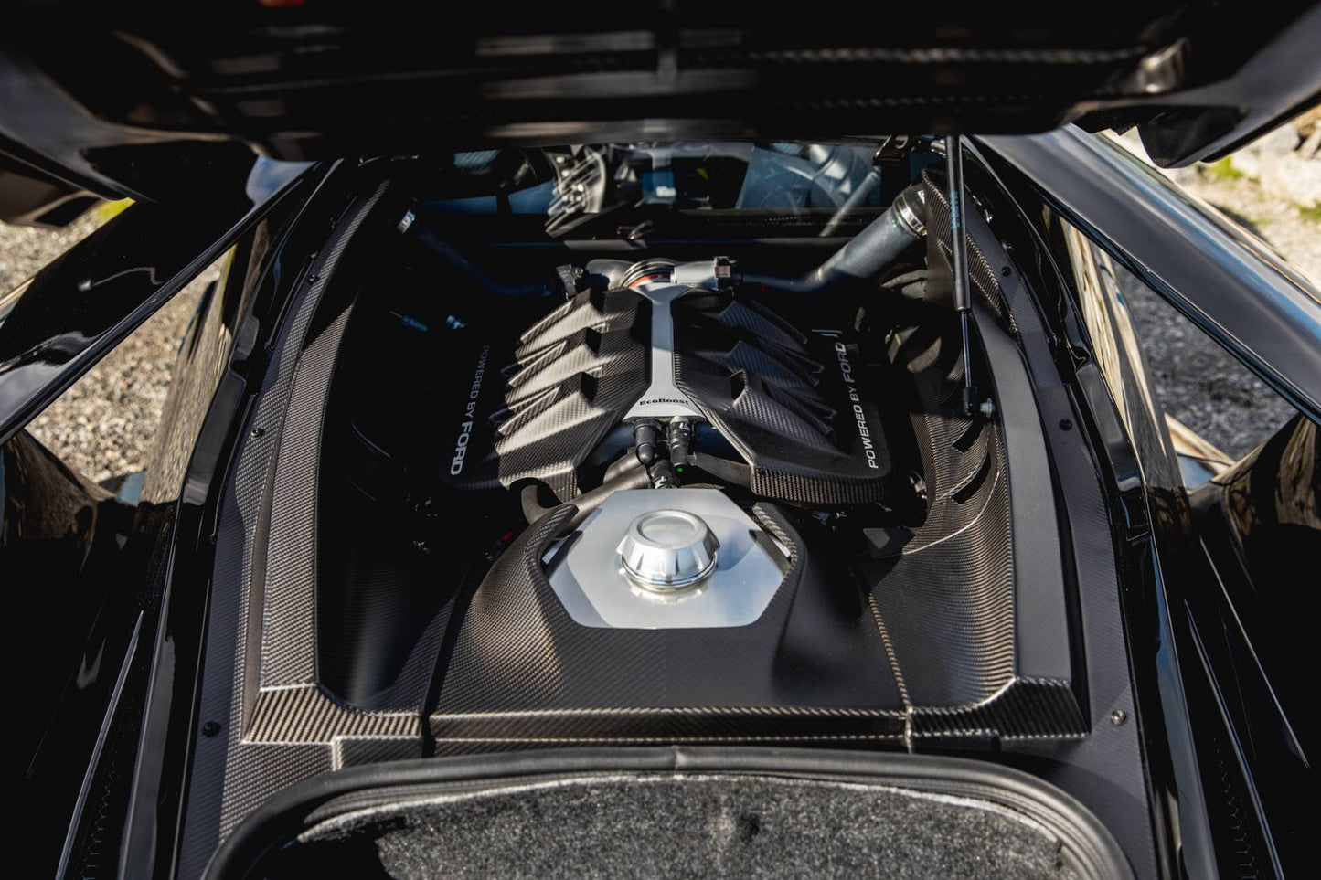 2018 Ford GT