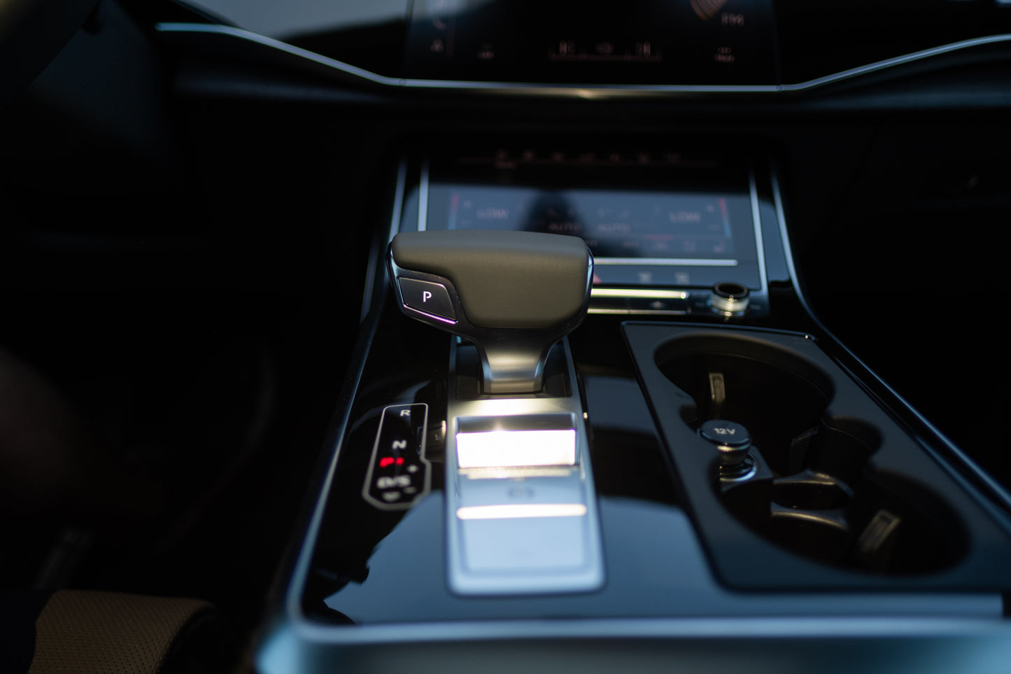 2019 Audi Q8 Quattro S-Line