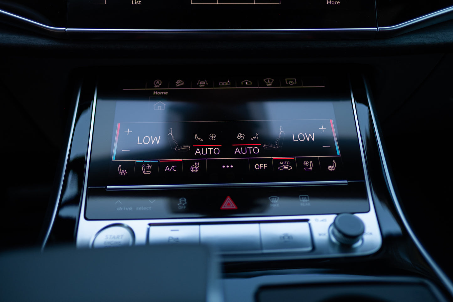 2019 Audi Q8 Quattro S-Line