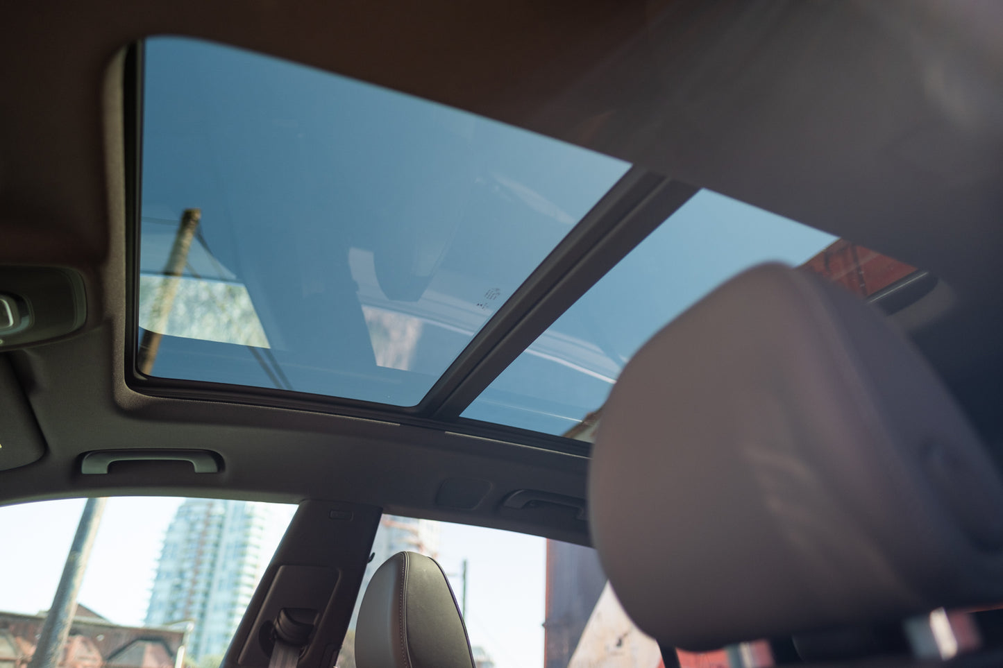 2019 Audi Q8 Quattro S-Line