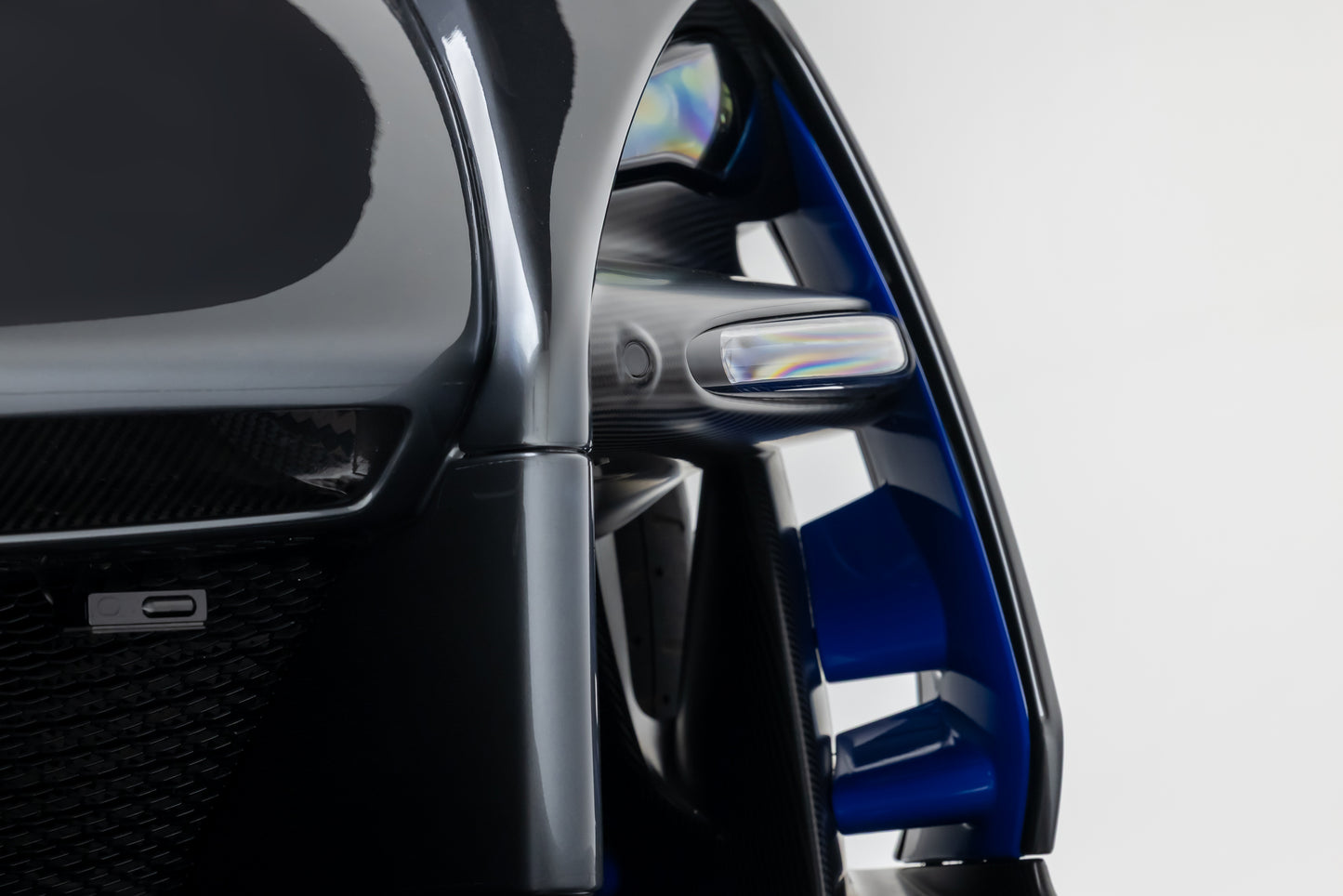 2019 McLaren Senna