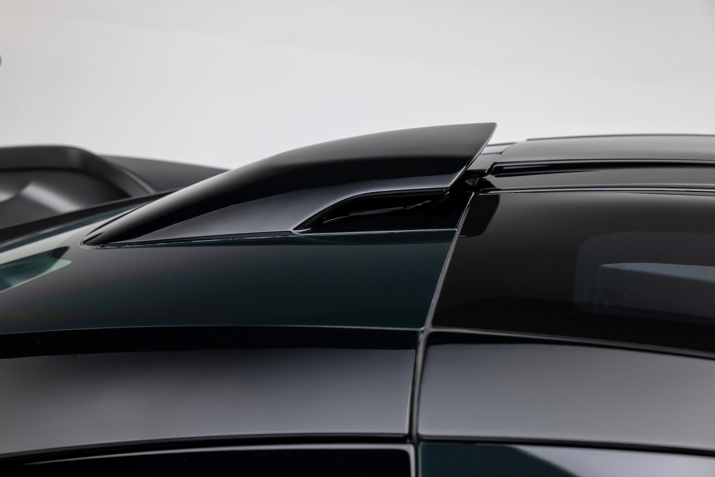 2019 McLaren Senna