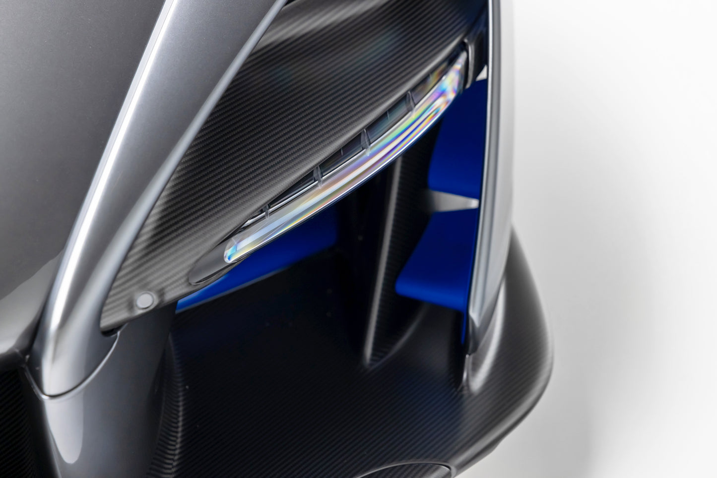 2019 McLaren Senna