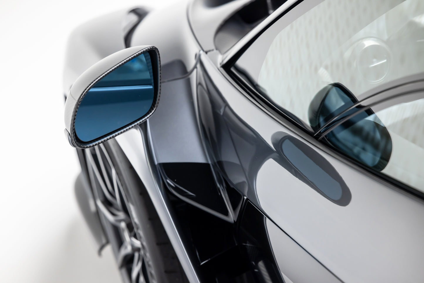 2019 McLaren Senna